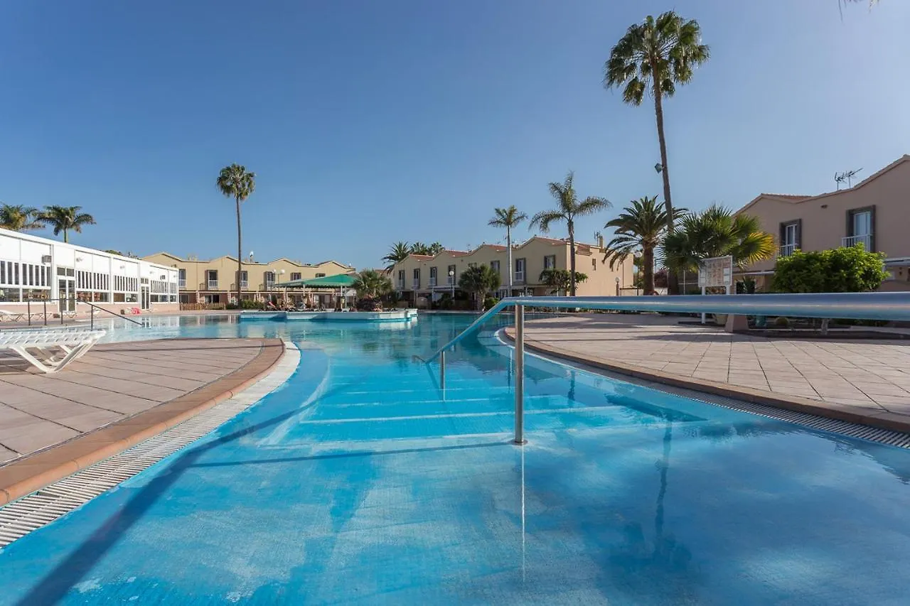 Σπίτι διακοπών Flatguest - Green Oasis Ferly'S Piscina En Reformas Βίλα Μασπαλόμας