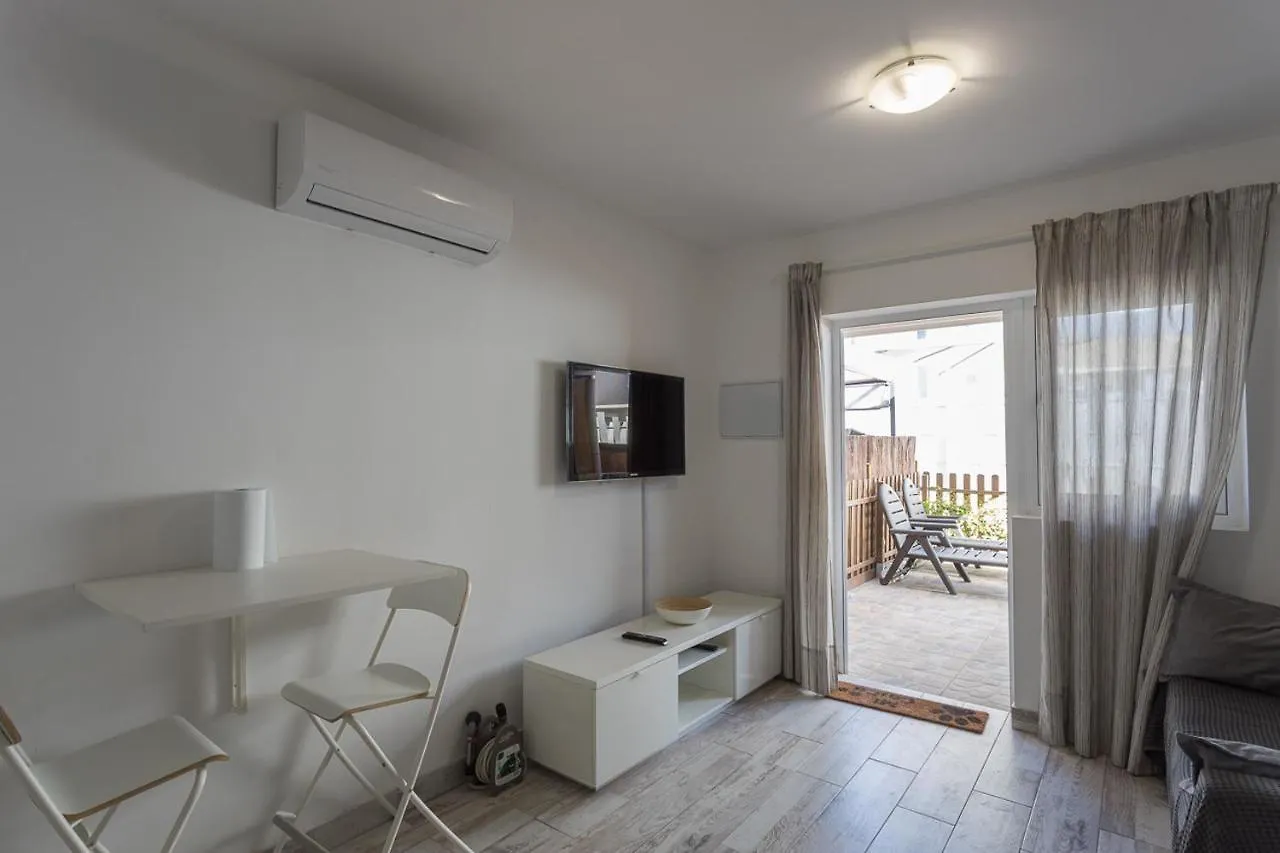 Flatguest - Green Oasis Ferly'S Piscina En Reformas Βίλα Μασπαλόμας Σπίτι διακοπών