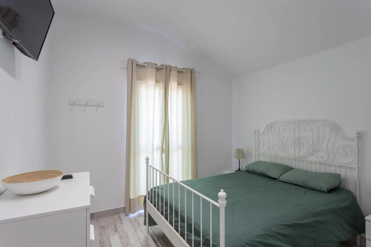 Flatguest - Green Oasis Ferly'S Piscina En Reformas Βίλα Μασπαλόμας Σπίτι διακοπών